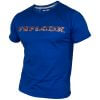 FEFLOGX Sportswear, neues Ghost-Foto, FEFLOGX T-Shirt Basic. FFX Basic T-Shirt Prime