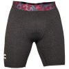 Tight-Shorts Camouflage, Tights Ghost (weiß) FFX Prime Tight-Shorts Camouflage