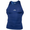 FEFLOGX Sportswear Functional Tank-Top Pure, weißes Ghost-Foto (1). FFX Performance Tanktop Pure Force