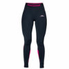 FEFLOGX Sportswear Damen Leggings Motion, Ghost-Foto (1). FFX Damen Leggings Motion