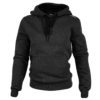 Damen Hoody EXC Move von FEFLOGX Sportswear, vorne. FFX Damen Sport Shirt EXC Move