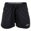 Damen Sport Shorts EXC Move, Polyamid, von FEFLOGX Sportswear, vorne. FFX Damen Leggings EXC Move