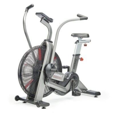 FFX ASSAULT FITNESS AIR BIKE ELITE