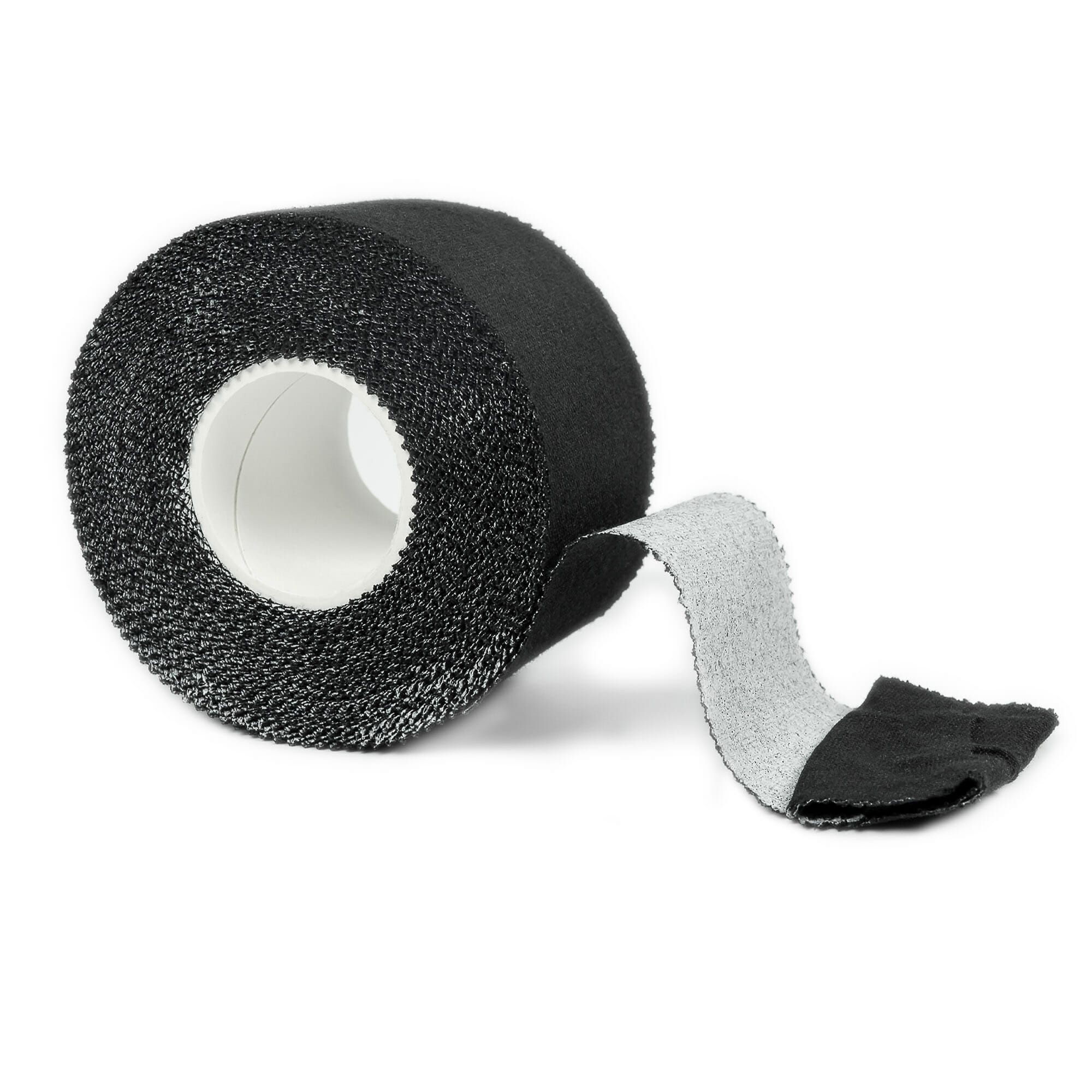 FFX Profi Sport-Tape Endurance Strength von FEFLOGX Sportswear, vordere Ansicht des Tapes für Reha, Sportmedizin, Sport, Physiotherapie, Orthopädie, Kampfsport & Fitness, ohne Verpackung, Kinesio-Tape, Sporttape Strong Move von FEFLOGX Sportswear, vordere seitliche Ansicht (2) des Tapes für Reha, Sportmedizin, Sport, Physiotherapie, Orthopädie, Kampfsport & Fitness, mit Verpackung, Kinesio-Tape, Boxtape, Boxen, MMA, Klettern etc. FFX Profi Sport-Tape Endurance Strength