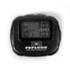 Intervall Timer von FEFLOGX Sportswear, mit Anleitung, Multi-Sport, Stoppuhr, Sport-Uhr, FEFLOGX Sportswear, mit Clipper, Interval-Timer, Bild Frontansicht. Equipment FEFLOGX. FFX ASSAULT FITNESS AIR BIKE ELITE