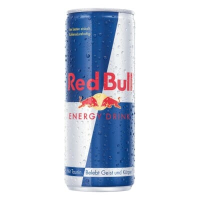 RED BULL
