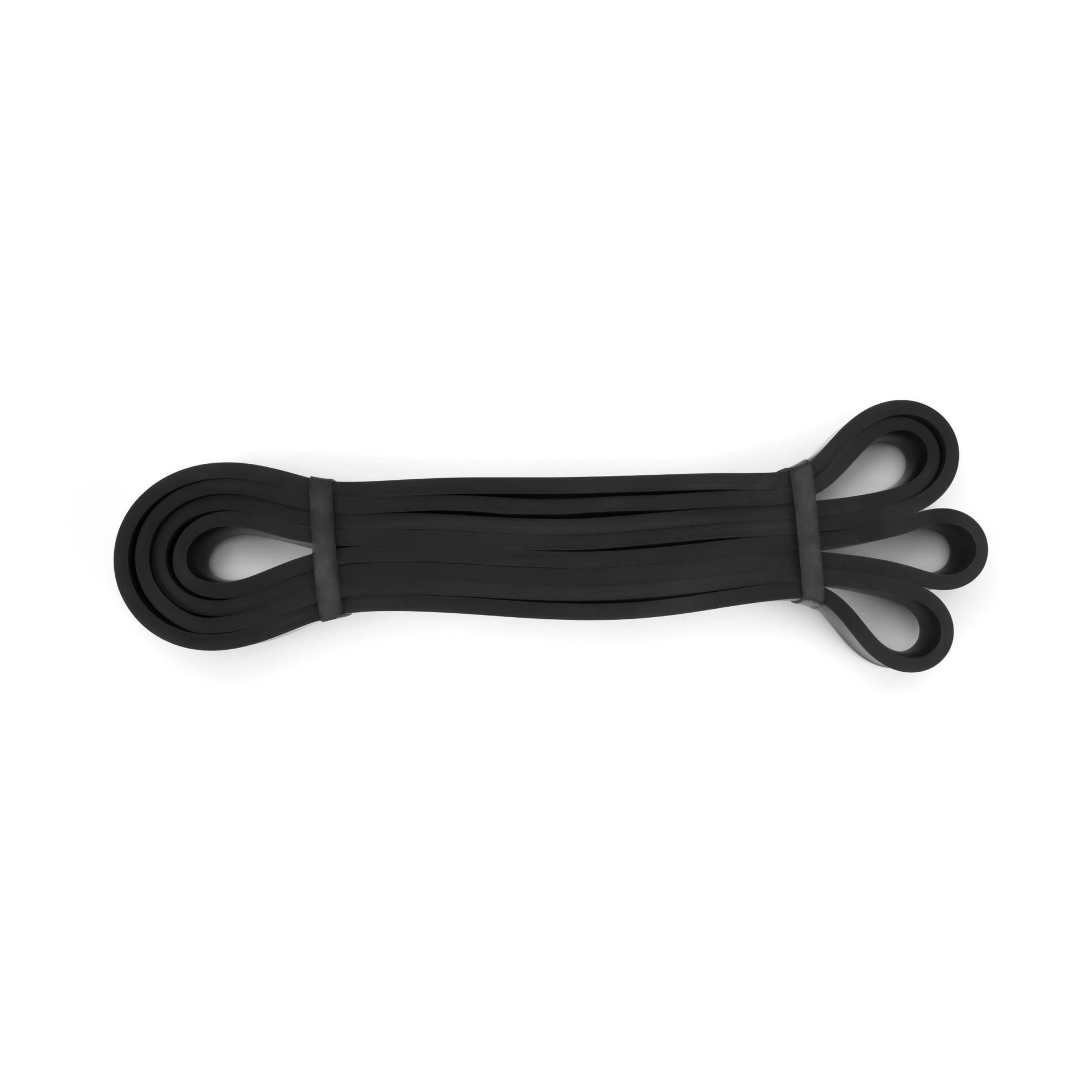 FFX Große Profi Widerstands Fitnessbänder High Performance by FEFLOGX Sportswear. Gummibänder Sport einzeln oder in 4er- & 5er-Packs, Sport Widerstandsbänder in 4 verschiedenen Stärken und Farben. Resistance-Bands, Gummiband Sport, Fitnessbänder Set für Training, auch perfekt als Klimmzughilfe, schwarzes, mittel starkes Loop Band, mit extrem hochwertigem Netzbeutel (2). FFX Große Profi Widerstands Fitnessbänder High Performance