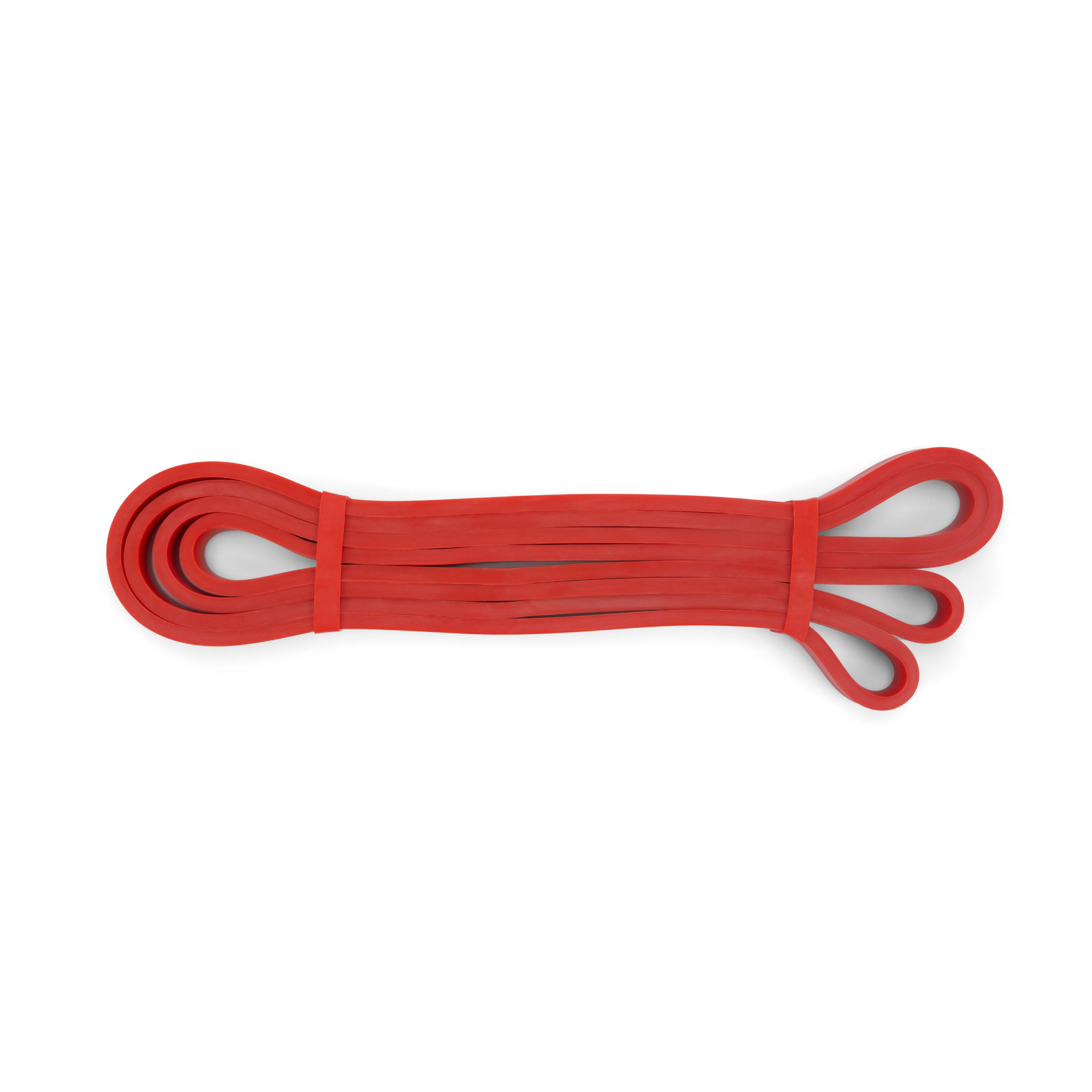 FFX Große Profi Widerstands Fitnessbänder High Performance by FEFLOGX Sportswear. Gummibänder Sport einzeln oder in 4er- & 5er-Packs, Sport Widerstandsbänder in 4 verschiedenen Stärken und Farben. Resistance-Bands, Gummiband Sport, Fitnessbänder Set für Training, auch perfekt als Klimmzughilfe, rotes, leichtes Loop Band, mit extrem hochwertigem Netzbeutel (1). FFX Große Profi Widerstands Fitnessbänder High Performance