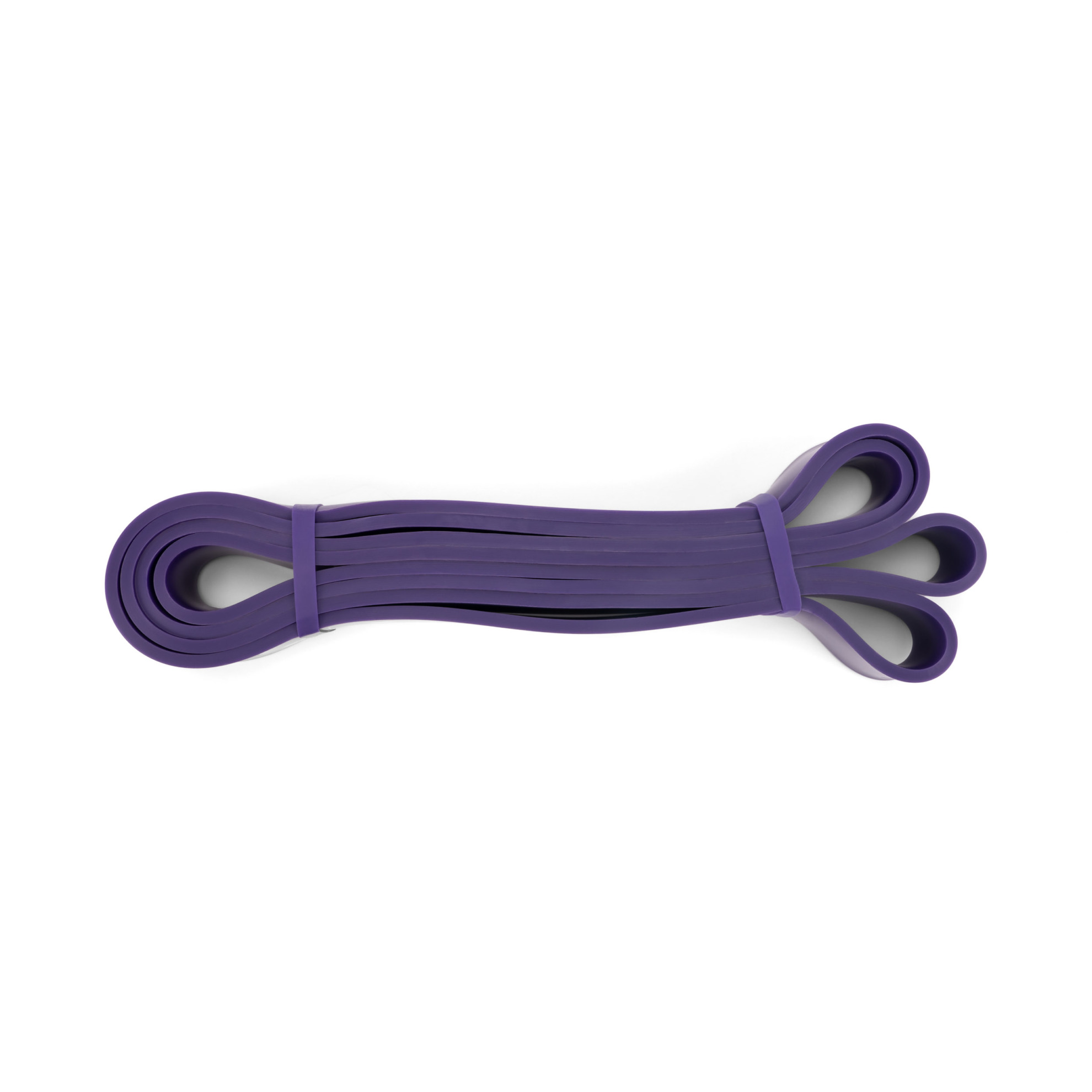 FFX Große Profi Widerstands Fitnessbänder High Performance by FEFLOGX Sportswear. Gummibänder Sport einzeln oder in 4er- & 5er-Packs, Sport Widerstandsbänder in 4 verschiedenen Stärken und Farben. Resistance-Bands, Gummiband Sport, Fitnessbänder Set für Training, auch perfekt als Klimmzughilfe, lila, starkes Loop Band, mit extrem hochwertigem Netzbeutel (3). FFX Große Profi Widerstands Fitnessbänder High Performance