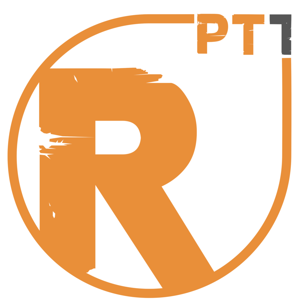 RPT1 Personal Training, Fitnesstrainer Raffael Wagenhoff au Frankfurt am Main.