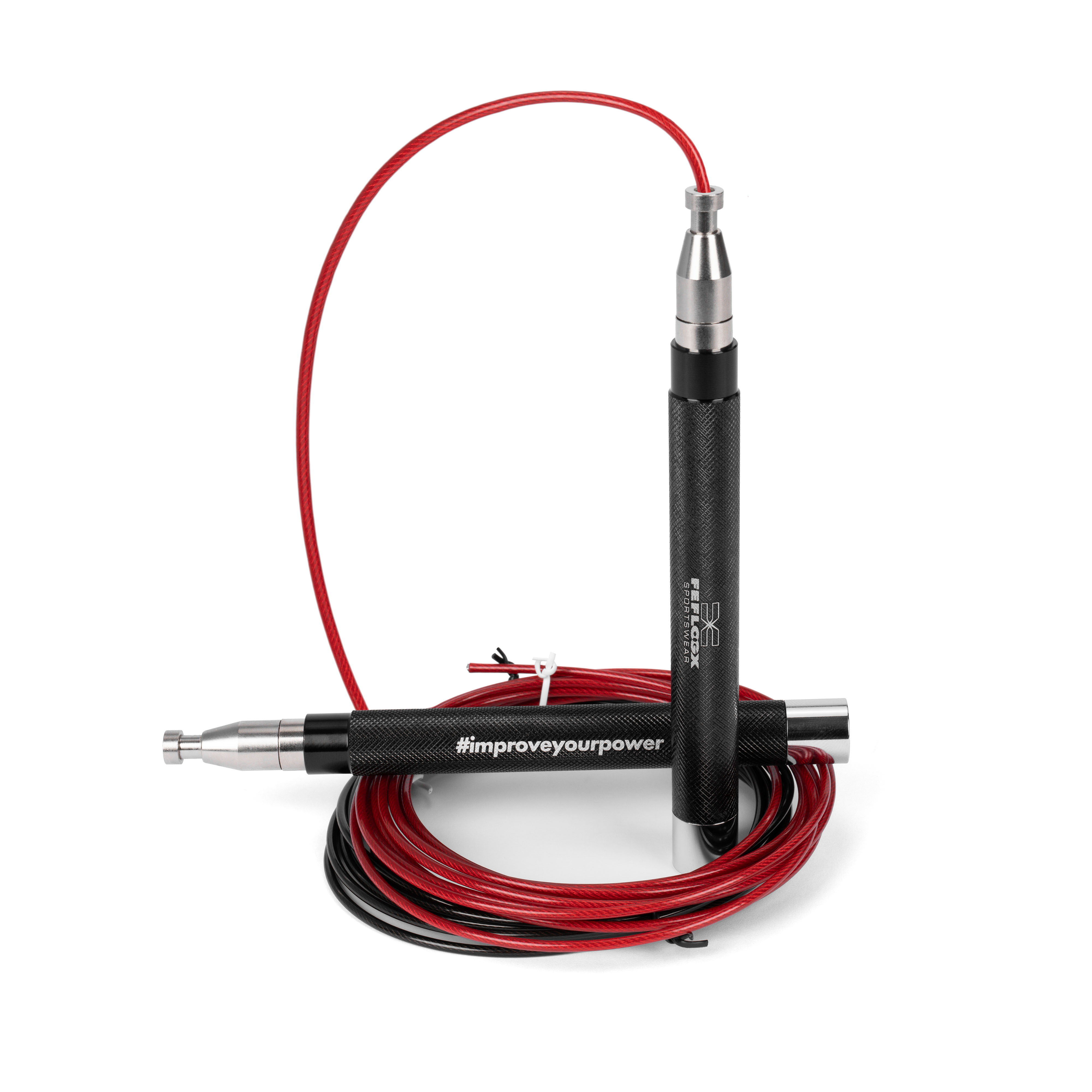 FFX Pro Speed Rope Springseil Athletic Performance