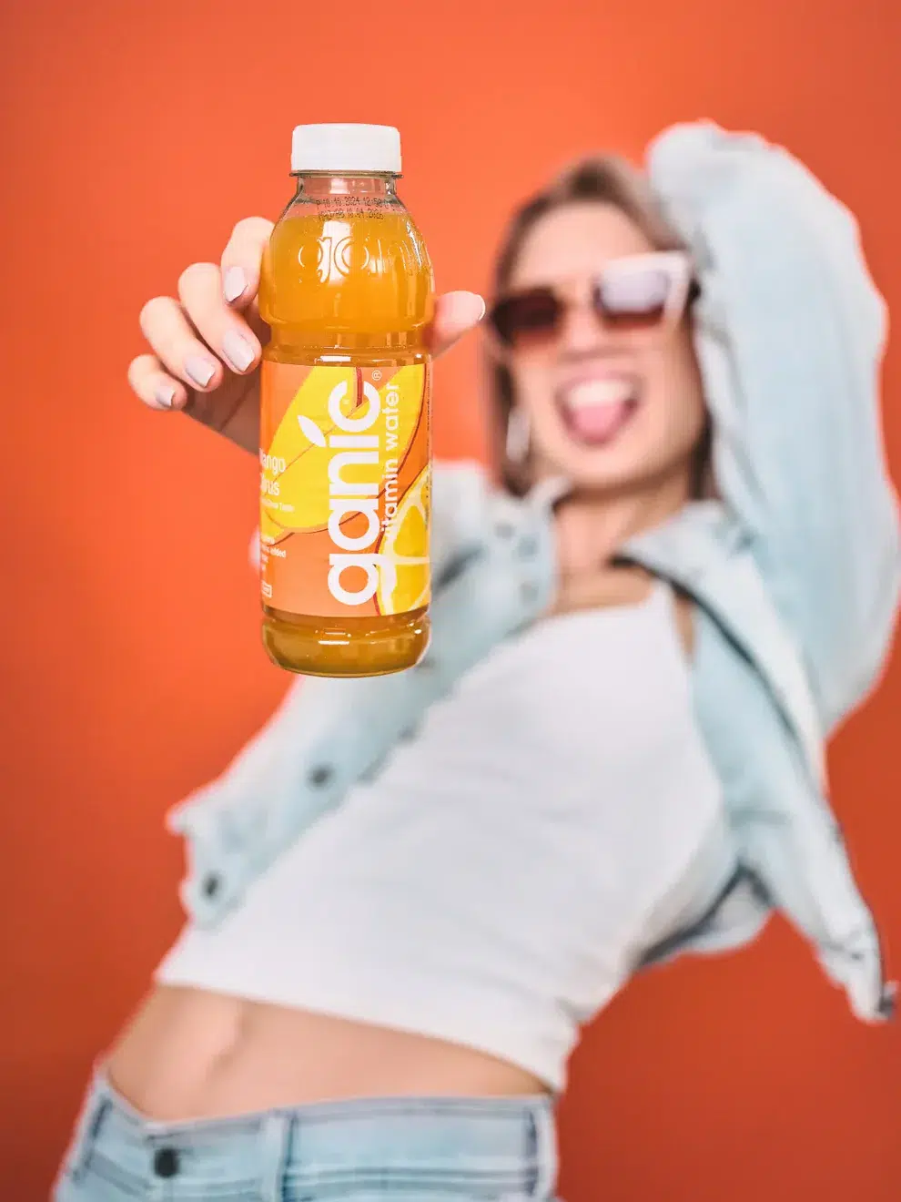 ganic-mango-citrus Ganic Water