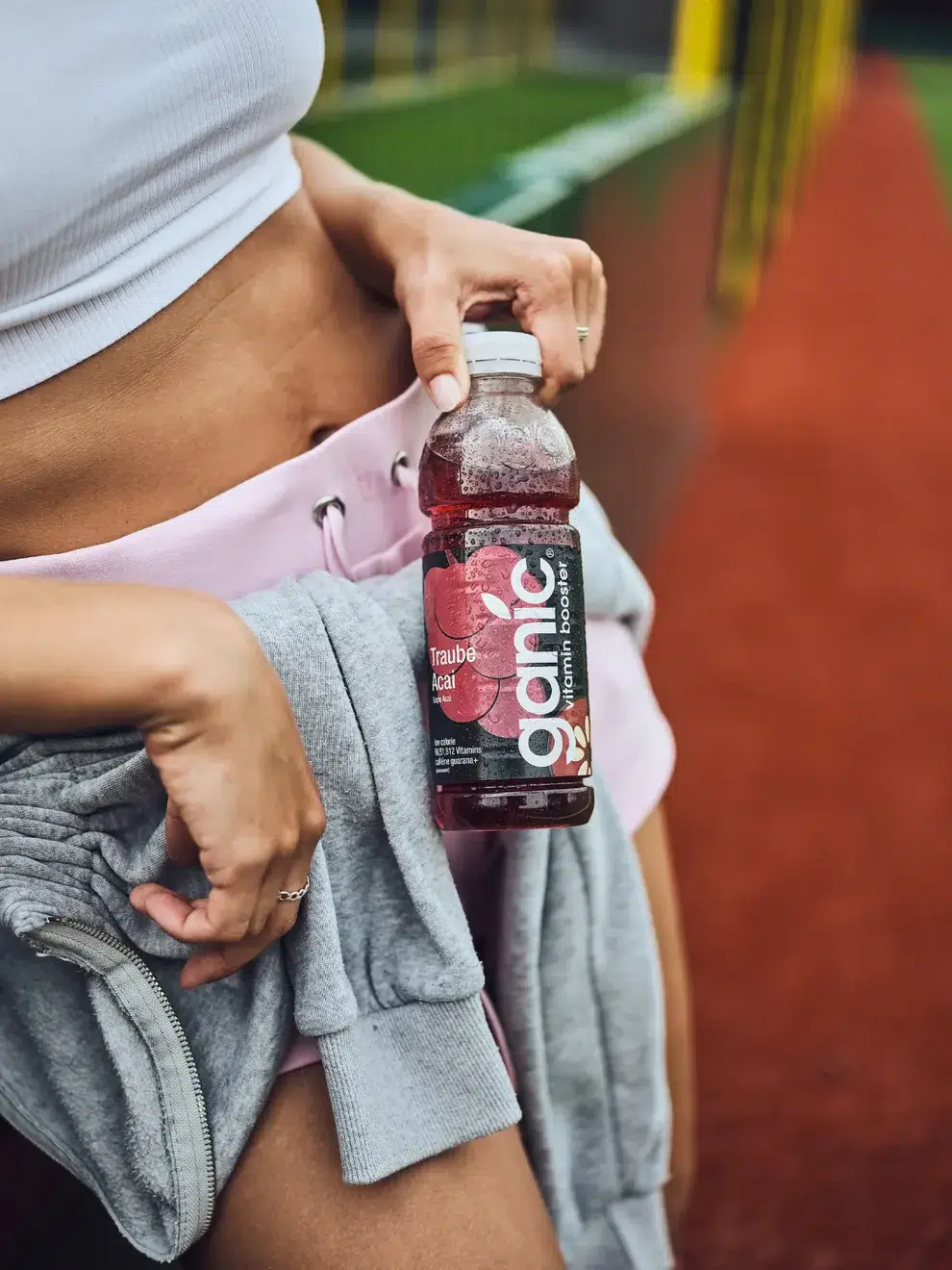 ganic-traube-acai GANIC WATER