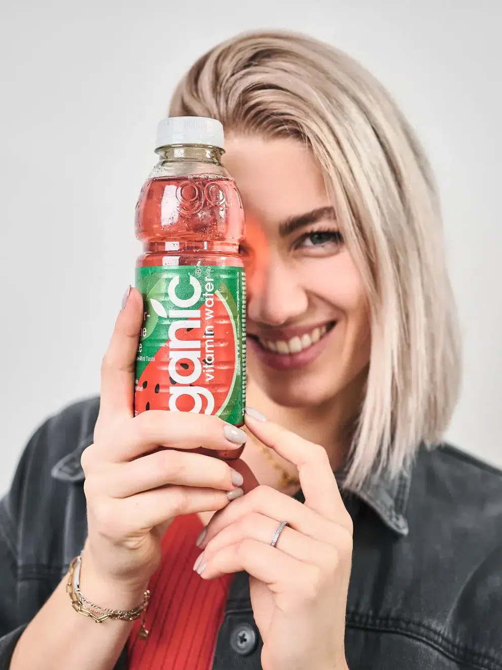 ganic-wassermelone-minze Ganic Water