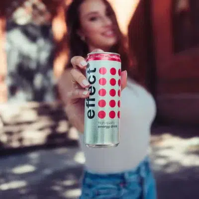 Effect Energy